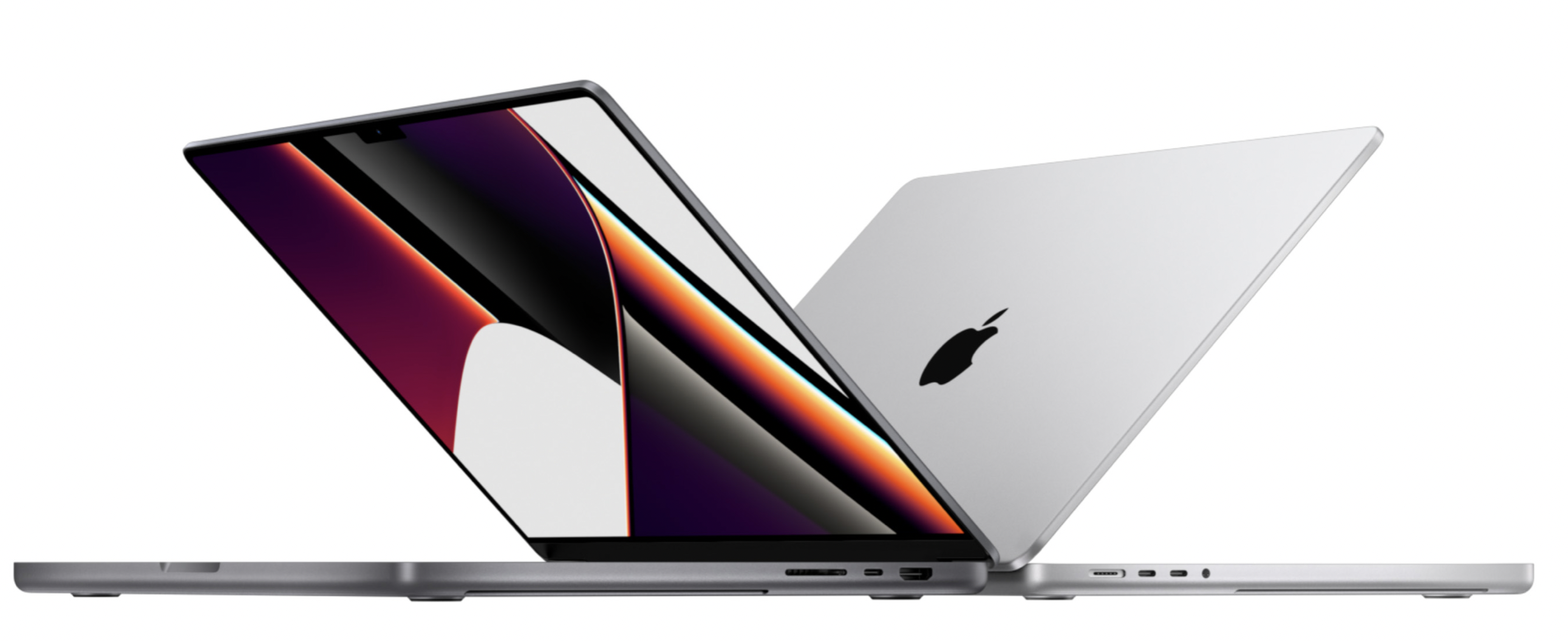MacBook usagé