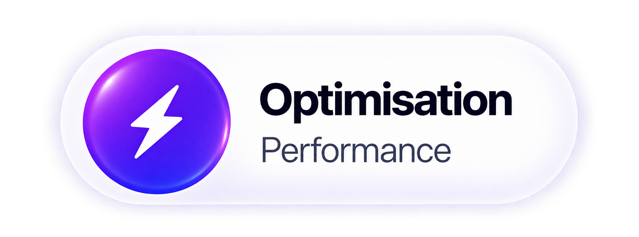 Optimisation des performances